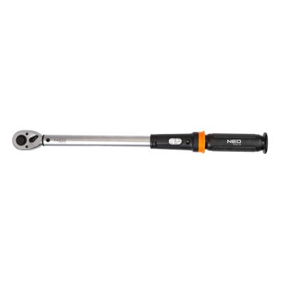 Klucz dynamometryczny 1/2" 40-200 Nm NEO 08-825 GTX (08-825)