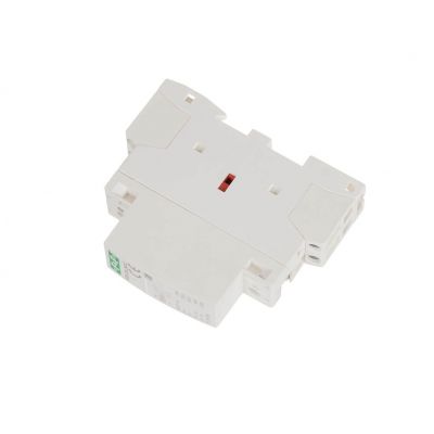 Stycznik modułowy montaż na szynie styki 2R 25A 24V DC ST25-02-24DC F&F (ST25-02-24DC)