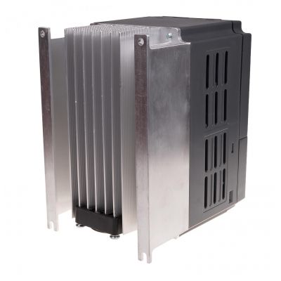 Falownik trójfazowy Uwe=3x400V AC Iwe=20A Uwy=3x400V AC Iwy=16A Pmax=7,5kW FA-3HX075 F&F (FA-3HX075)