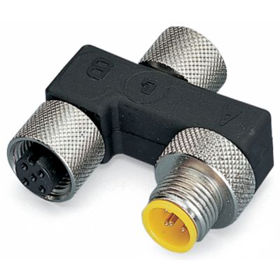 Akcesoria 5-bieg. WAGO (756-9303/050-000)