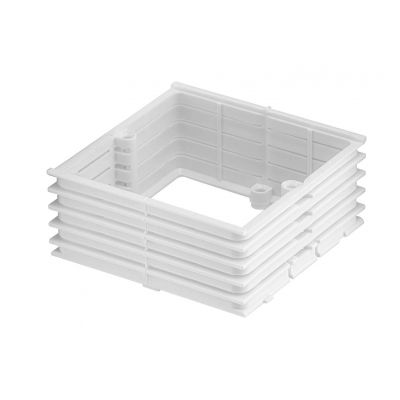 Pierścień dystansowy PDM60W biały SIMET (37289006)