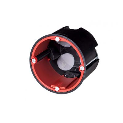 Puszka przeciwogniowa BS3500 czarny SIMET (86162007)