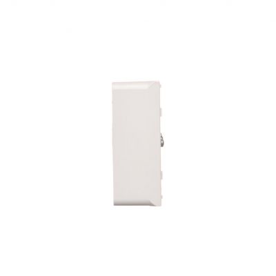 puszki instal. Puszka natynkowa płytka (31mm) podwójna biały MPN2/11 KONTAKT (MPN2/11)