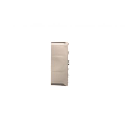 puszki instal. Puszka natynkowa płytka (31mm) potrójna satynowy MPN3/29 KONTAKT (MPN3/29)