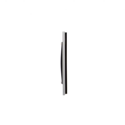 SIMON 54 NATURE WMDZ-0120xS-082 Ramka 2-krotna Nature-Metal, INOX NERO, IP20/IP44. (IP44-należy zast DRN2/82 KONTAKT (DRN2/82)