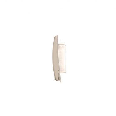 SIMON BASIC STANDARD WMYZ-04221x-9013 Ramka 2-krotna do wersji bryzgoszczelnej IP44 z kompletem uszc BMR2B/12 KONTAKT (BMR2B/12)