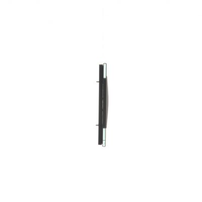 Simon 54 Touch Panel dotykowy S54 Touch 2 moduły 1 pole dotykowe + 1 otwór na osprzęt S54 księżycowa lawa DSTR210/74 KONTAKT (DSTR210/74)
