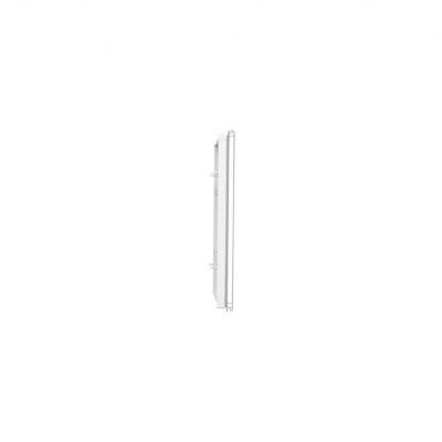 Simon 54 Touch Panel dotykowy S54 Touch 2 moduły 1 pole dotykowe + 1 pole dotykowe biała perła DSTR211/70 KONTAKT (DSTR211/70)