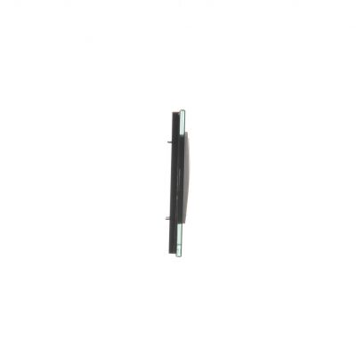 Simon 54 Touch Panel dotykowy S54 Touch 2 moduły 2 pola dotykowe poziome + 1 otwór na osprzęt S54 księżycowa lawa DSTR220/74 KONTAKT (DSTR220/74)