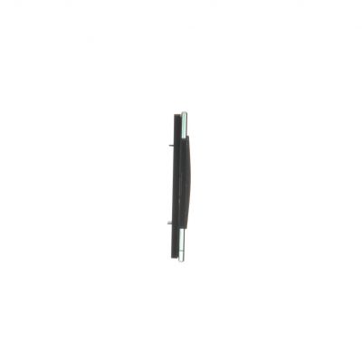 Simon 54 Touch Panel dotykowy S54 Touch 2 moduły 2 pola dotykowe pionowe + 1 otwór na osprzęt S54 zastygła lawa DSTR230/73 KONTAKT (DSTR230/73)