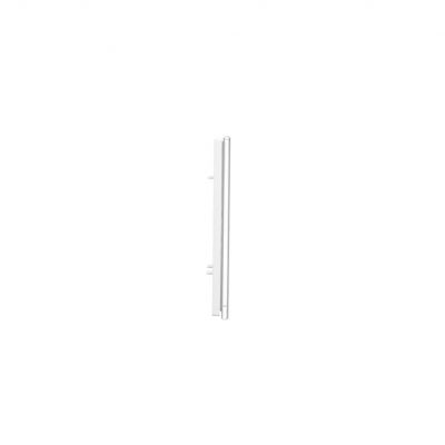 Simon 54 Touch Panel dotykowy S54 Touch 2 moduły 2 pola dotykowe poziome + 2 pola dotykowe poziome biała perła DSTR222/70 KONTAKT (DSTR222/70)