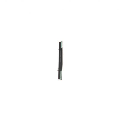 Simon 54 Touch Panel dotykowy S54 Touch 3 moduły 1 pole dotykowe + 2 pola dotykowe pionowe + 1 otwór na osprzęt S54 księżycowa lawa DSTR3130/74 KONTAKT (DSTR3130/74)