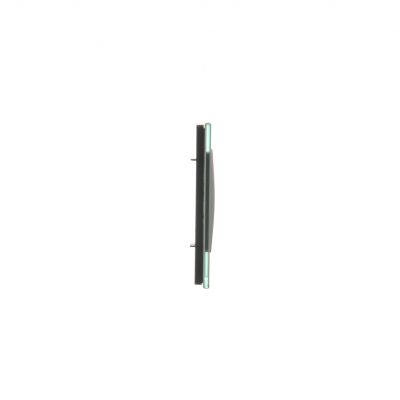 Simon 54 Touch Panel dotykowy S54 Touch 2 moduły 1 pole dotykowe + 1 otwór na osprzęt S54 srebrna mgła DSTR210/71 KONTAKT (DSTR210/71)