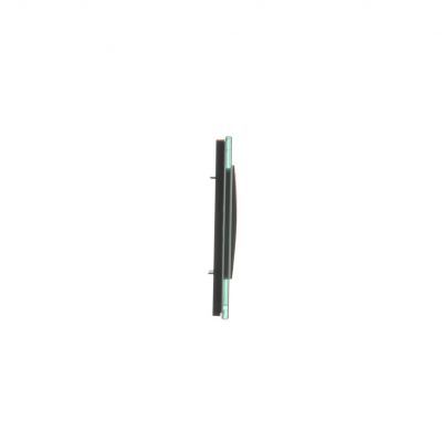 Simon 54 Touch Panel dotykowy S54 Touch 2 moduły 2 pola dotykowe pionowe + 1 otwór na osprzęt S54 burzowa chmura DSTR230/72 KONTAKT (DSTR230/72)
