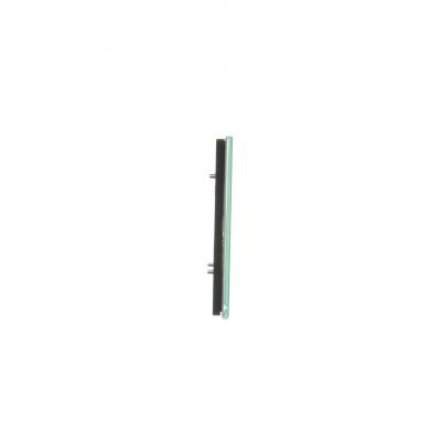 Simon 54 Touch Panel dotykowy S54 Touch 2 moduły 1 pole dotykowe + 2 pola dotykowe pionowe srebrna mgła DSTR213/71 KONTAKT (DSTR213/71)