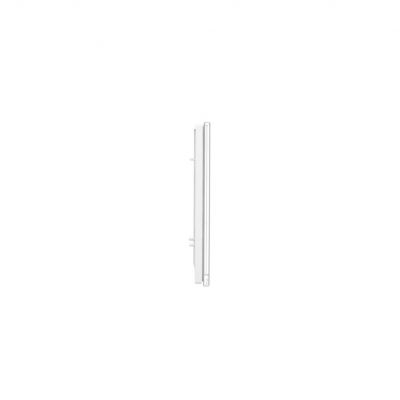 Simon 54 Touch Panel dotykowy S54 Touch 2 moduły 2 pola dotykowe pionowe + 4 pola dotykowe biała perła DSTR234/70 KONTAKT (DSTR234/70)