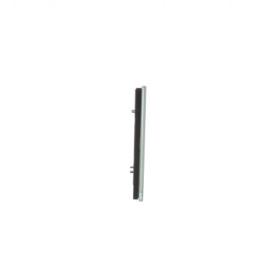 Simon 54 Touch Panel dotykowy S54 Touch 2 moduły 2 pola dotykowe pionowe + 4 pola dotykowe srebrna mgła DSTR234/71 KONTAKT (DSTR234/71)