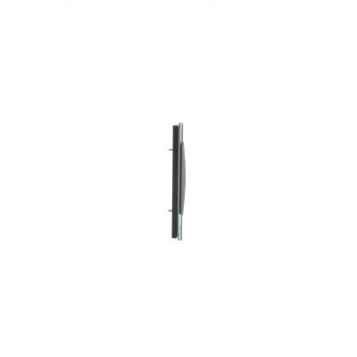 Simon 54 Touch Panel dotykowy S54 Touch 3 moduły 1 pole dotykowe + 2 otwory na osprzęty S54 srebrna mgła DSTR3100/71 KONTAKT (DSTR3100/71)