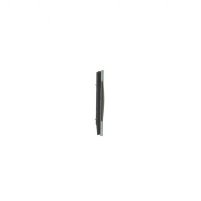 Simon 54 Touch Panel dotykowy S54 Touch 3 moduły 1 pole dotykowe + 2 otwory na osprzęty S54 burzowa chmura DSTR3100/72 KONTAKT (DSTR3100/72)