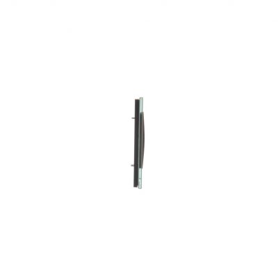 Simon 54 Touch Panel dotykowy S54 Touch 3 moduły 4 pola dotykowe + 2 otwory na osprzęty S54 burzowa chmura DSTR3400/72 KONTAKT (DSTR3400/72)