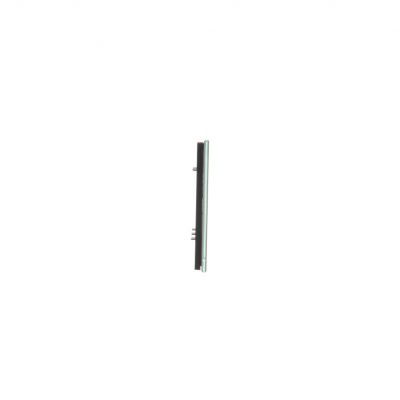 Simon 54 Touch Panel dotykowy S54 Touch 3 moduły 2 pola dotykowe pionowe + 2 pola dotykowe pionowe + 2 pola dotykowe pionowe srebrna mgła DSTR3333/71 KONTAKT (DSTR3333/71)