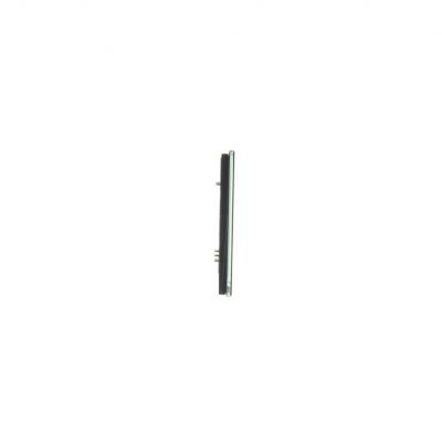 Simon 54 Touch Panel dotykowy S54 Touch 3 moduły 2 pola dotykowe pionowe + 2 pola dotykowe poziome + 4 pola dotykowe zastygła lawa DSTR3324/73 KONTAKT (DSTR3324/73)