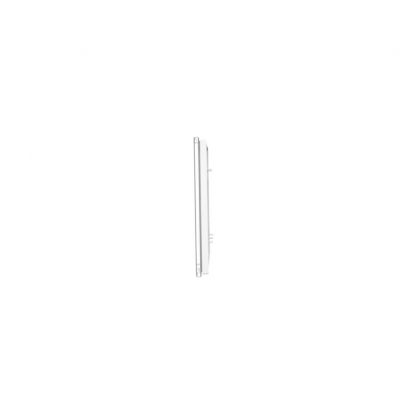 Simon 54 Touch Panel dotykowy S54 Touch 3 moduły 1 pole dotykowe + 2 pola dotykowe poziome + 4 pola dotykowe biała mgła DSTR3124/70 KONTAKT (DSTR3124/70)