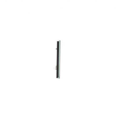 Simon 54 Touch Panel dotykowy S54 Touch 3 moduły 2 pola dotykowe pionowe + 2 pole dotykowe poziome + 2 pola dotykowe pionowe zastygła lawa DSTR3323/73 KONTAKT (DSTR3323/73)