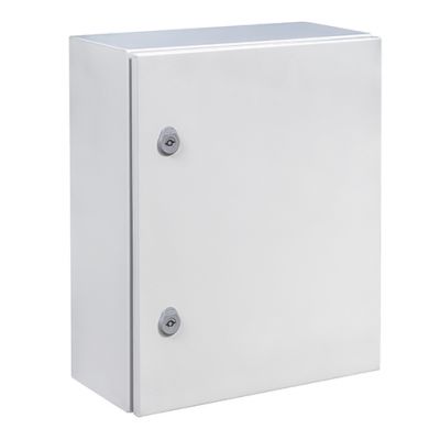 OBUDOWA METALOWA /ARGENTA/ GN604030 Wymiary 600x400x300mm 49065 PCE (GN604030)