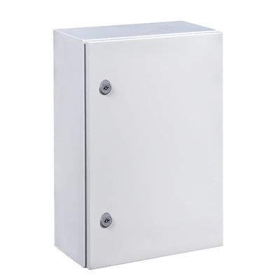 OBUDOWA METALOWA /ARGENTA/ GN605020 Wymiary 600x500x200mm 49068 PCE (GN605020)