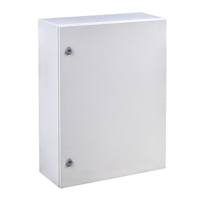 OBUDOWA METALOWA /ARGENTA/ GN808025 Wymiary 800x800x250mm 49129 PCE (GN808025)