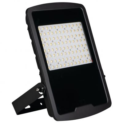 FL AGOR HI 300W NW Naświetlacz LED FL AGOR HI 300W NW regulowany kąt 45000lm 150lm/W barwa biała IP6 (33478)