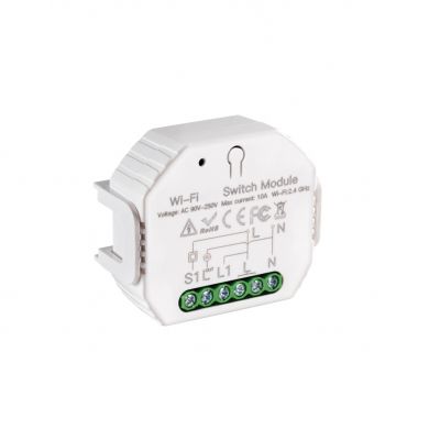 S SWITCH ON/OFF KANLUX (34948)