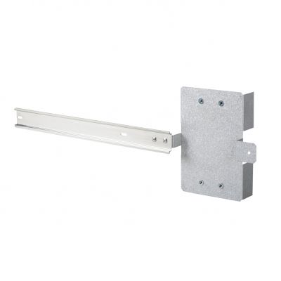 KMCCB125 DIN DB18 Adapter IDEAL TS KMCCB125 DIN DB18 KANLUX (36288)