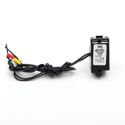KMCCB-F-125A/AX/L Styk pomocniczy IDEAL TS KMCCB-F-125A/AX/L KANLUX (36293)
