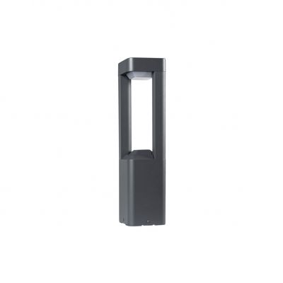 Słupek ogrodowy PEVO lampa grafitowa 50 cm 36551 KANLUX (36551)
