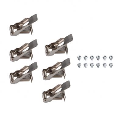 CLIPS PANEL 120 (37338)