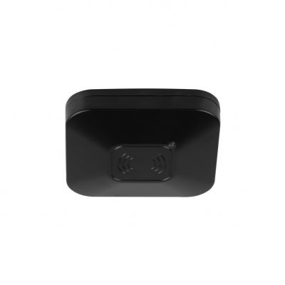 Czujnik ruchu mikrofalowy SQMOTION IP20 czarny 37361 KANLUX  (37361)