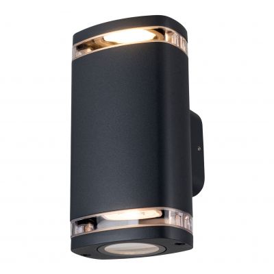 ZEVI W EL 2GU10 B (38886)