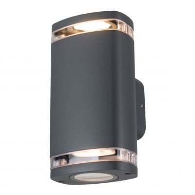 ZEVI W EL 2GU10 G (38887)