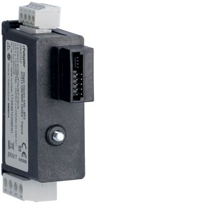 agardio.measure Moduł 2 wejść/2 wyjść SM103E SM202 HAGER (SM202)