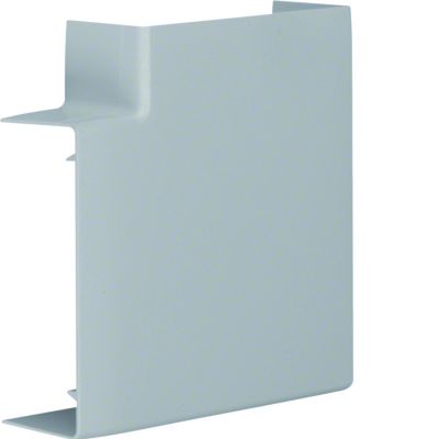 tehalit.LFF Kąt płaski 40x110mm, szary (LFF4011057030)