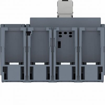 MCCB Rozłącznik mocy h3+ P630 4x630A (HCW631AR)