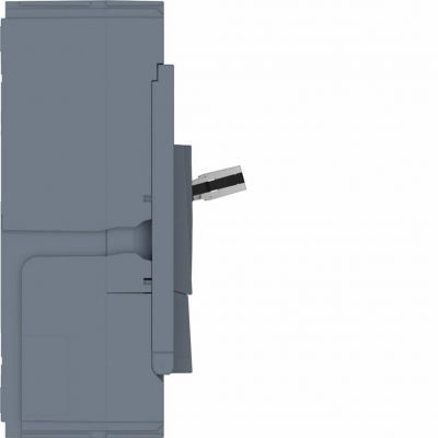 MCCB Rozłącznik mocy h3+ P630 4x630A (HCW631AR)