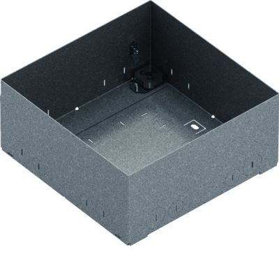 tehalit.UK System szalunkowy element Q12 stal nierdzewna (UDBDQ12)