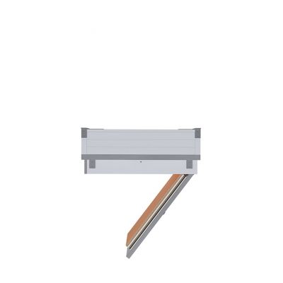 Obudowa wisząca ognioodporna EI90/F90/E90/I30, 1198x898mm (FB73SE)