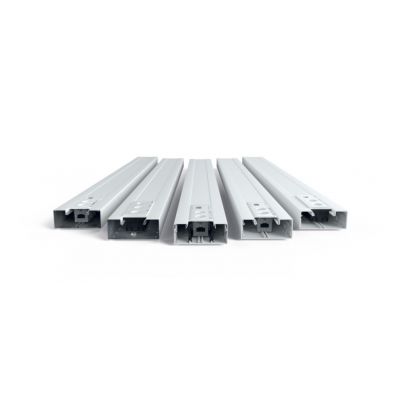 tehalit.BRS Końcówka 100x170 biały (BRS10017069016)