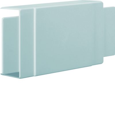 tehalit.LF Element T/X, 40x90mm, szary (LF4009087030)