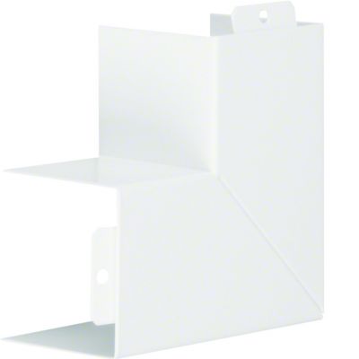 tehalit.LFS Kąt płaski, 60x60mm, biały (LFS6006059016)