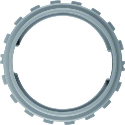 Integro Flow Pierścień mocujący, ciemnoszary (8183601)
